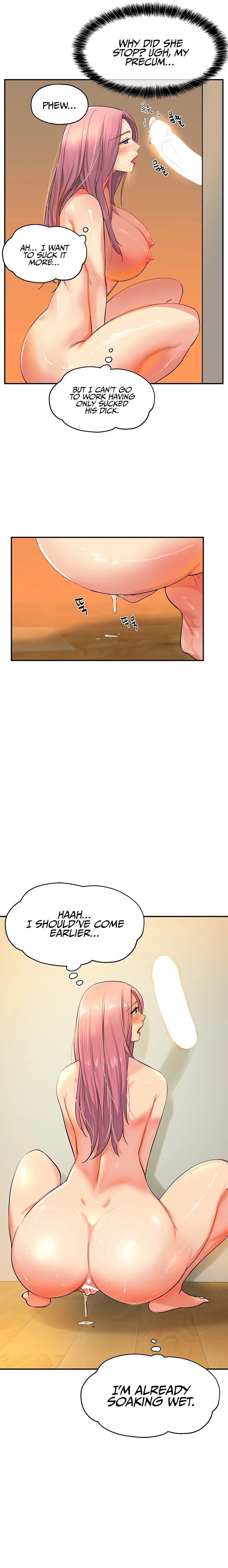 The Hole is Open Chapter 10 image 10