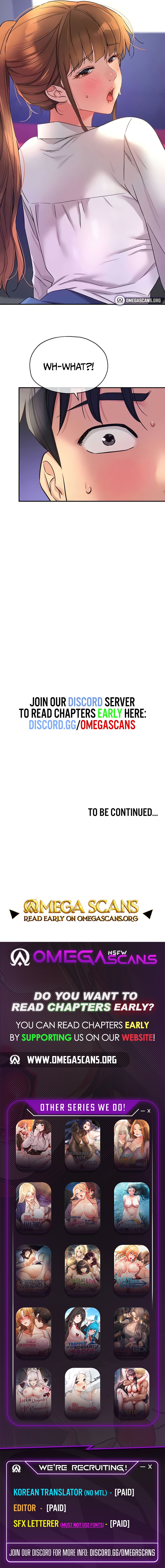 The Hole is Open Chapter 101 image 7