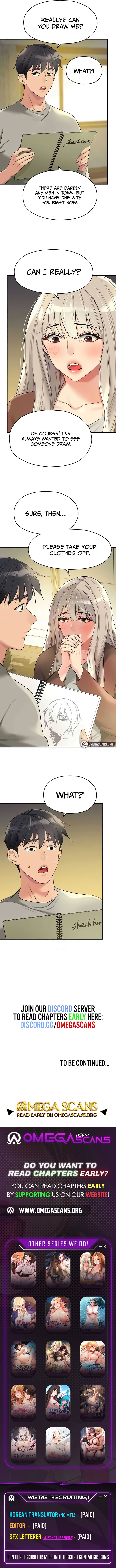 The Hole is Open Chapter 104 image 7