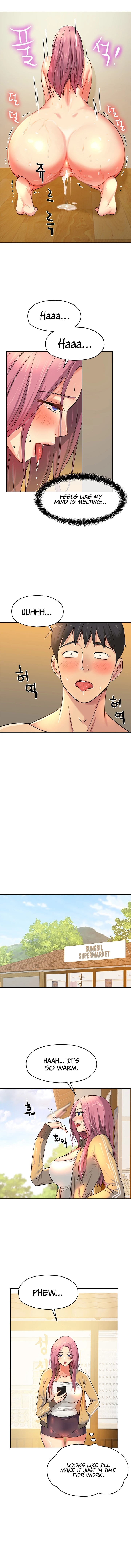 The Hole is Open Chapter 11 image 8