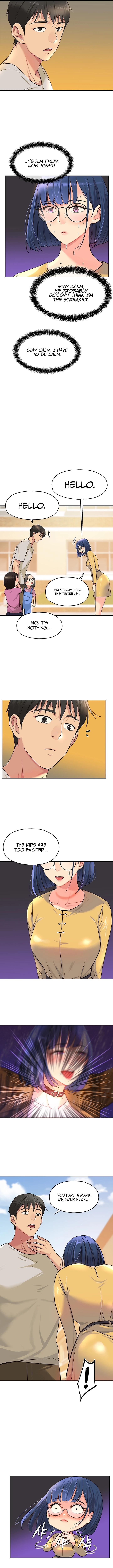 The Hole is Open Chapter 12 image 6