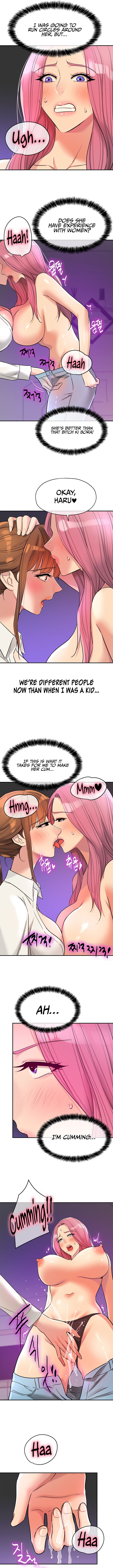 The Hole is Open Chapter 141 image 5