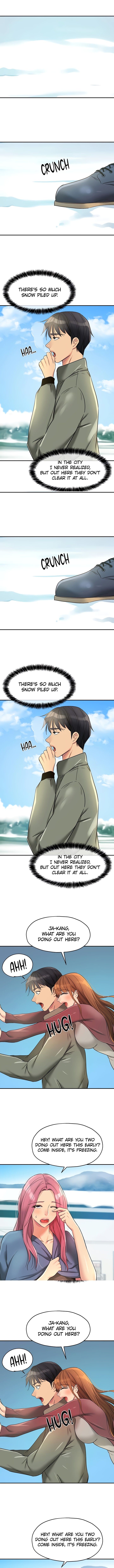 The Hole is Open Chapter 142 image 13