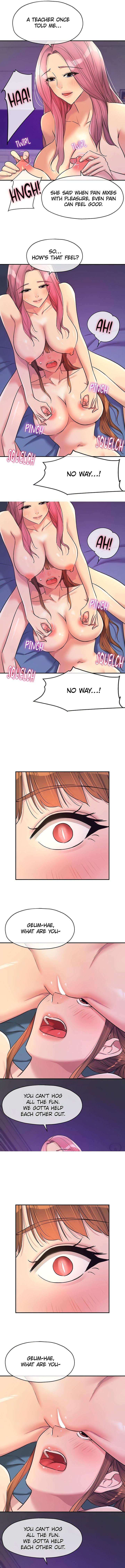 The Hole is Open Chapter 142 image 2
