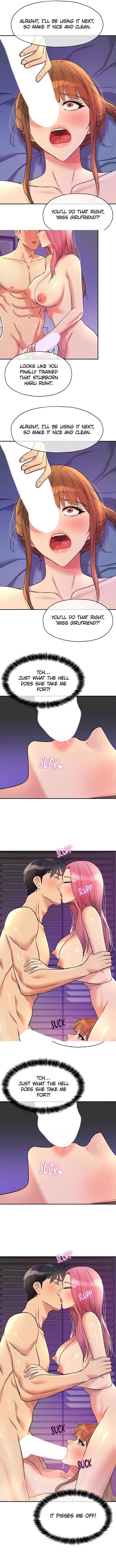 The Hole is Open Chapter 142 image 6