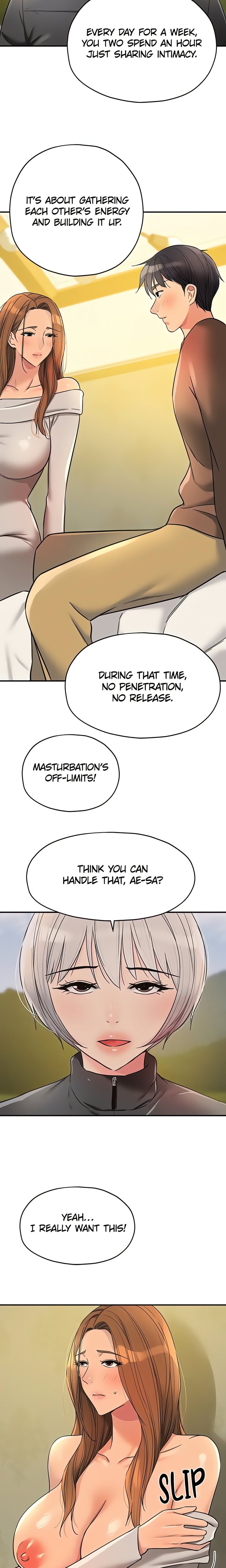 The Hole is Open Chapter 144 image 10
