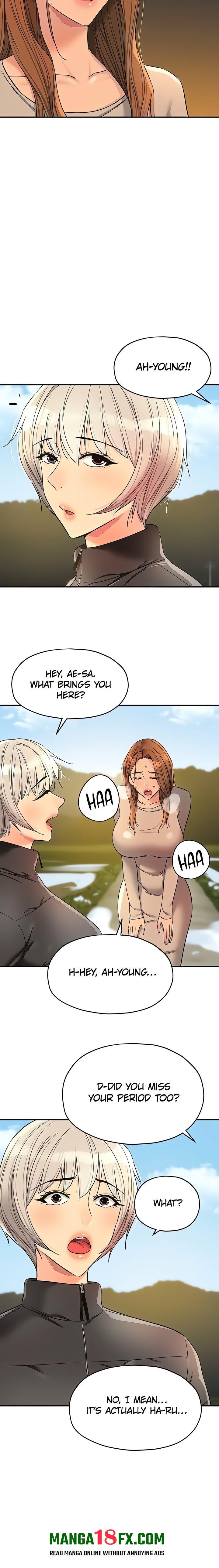 The Hole is Open Chapter 144 image 2