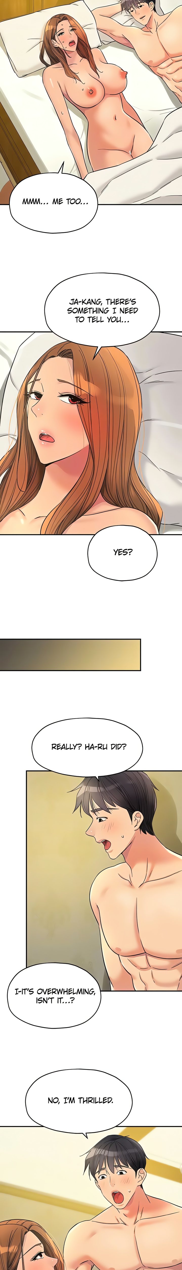 The Hole is Open Chapter 144 image 6
