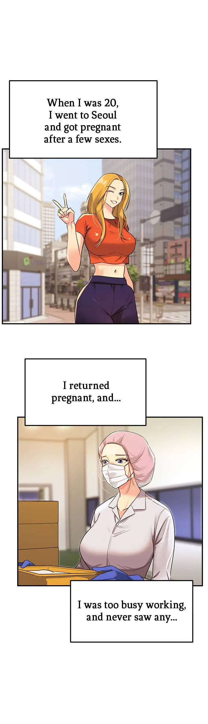 The Hole is Open Chapter 2 image 19