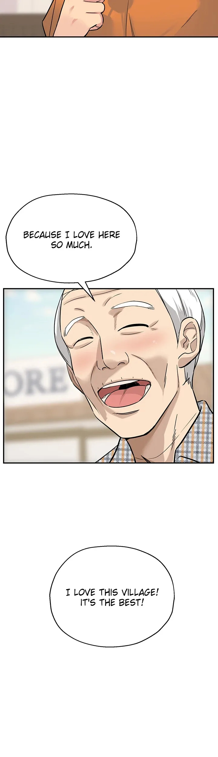 The Hole is Open Chapter 2 image 4