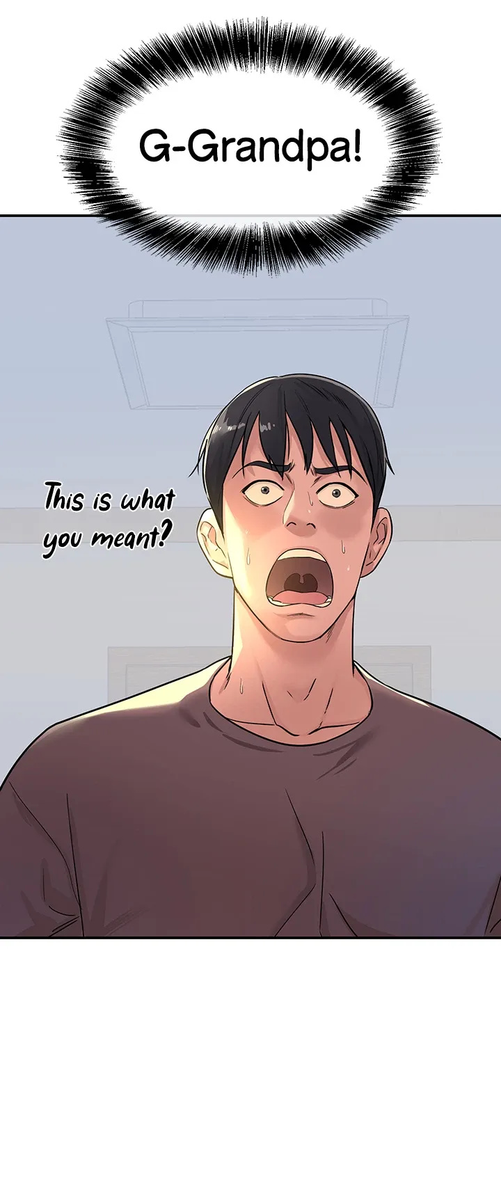 The Hole is Open Chapter 2 image 5