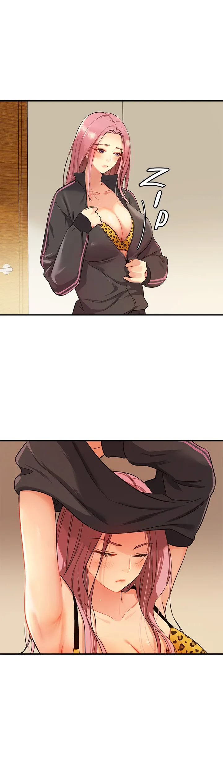 The Hole is Open Chapter 2 image 6