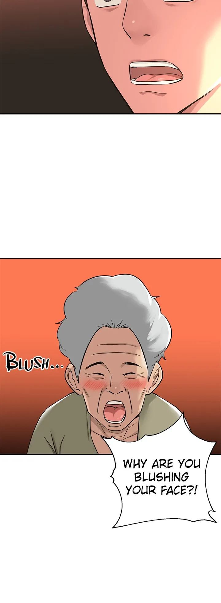 The Hole is Open Chapter 3 image 11