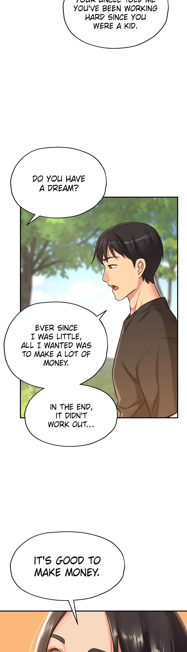 The Hole is Open Chapter 3 image 37