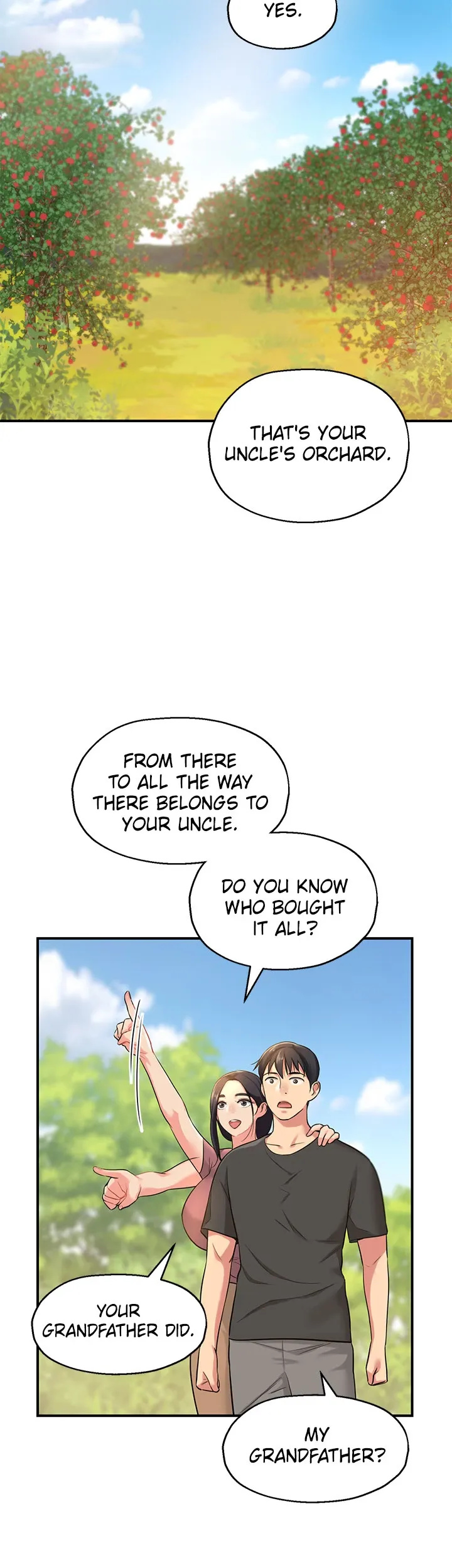The Hole is Open Chapter 3 image 42
