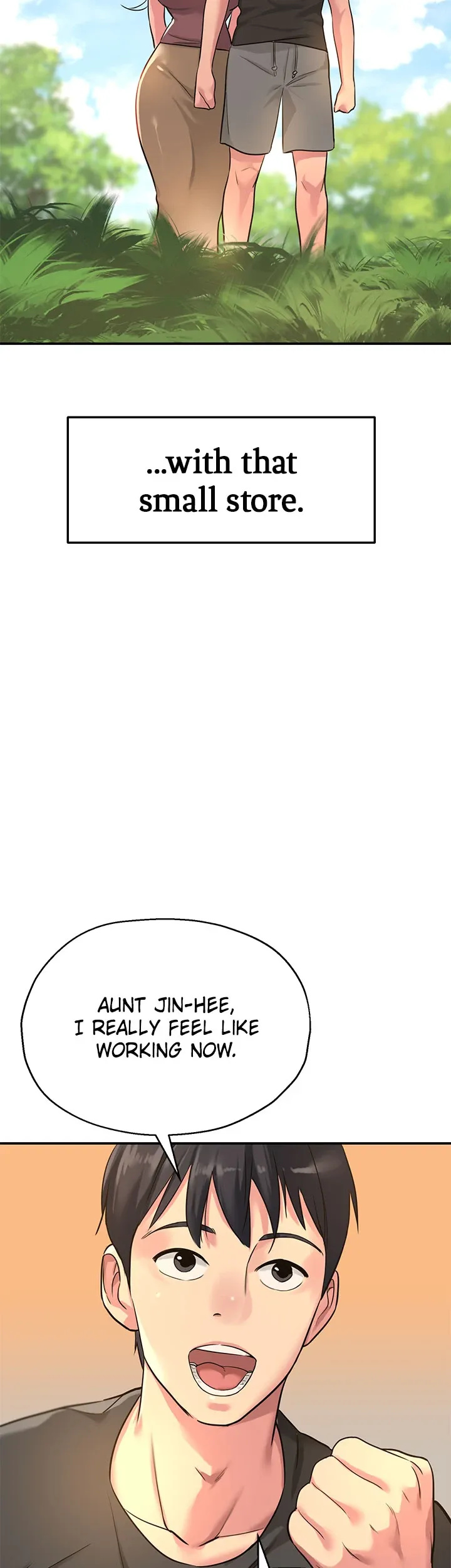 The Hole is Open Chapter 3 image 47
