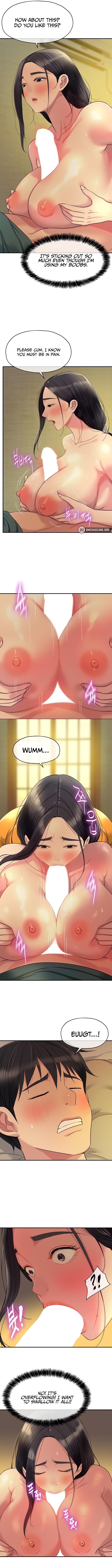 The Hole is Open Chapter 36 image 3