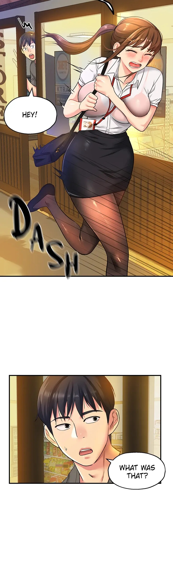 The Hole is Open Chapter 4 image 37
