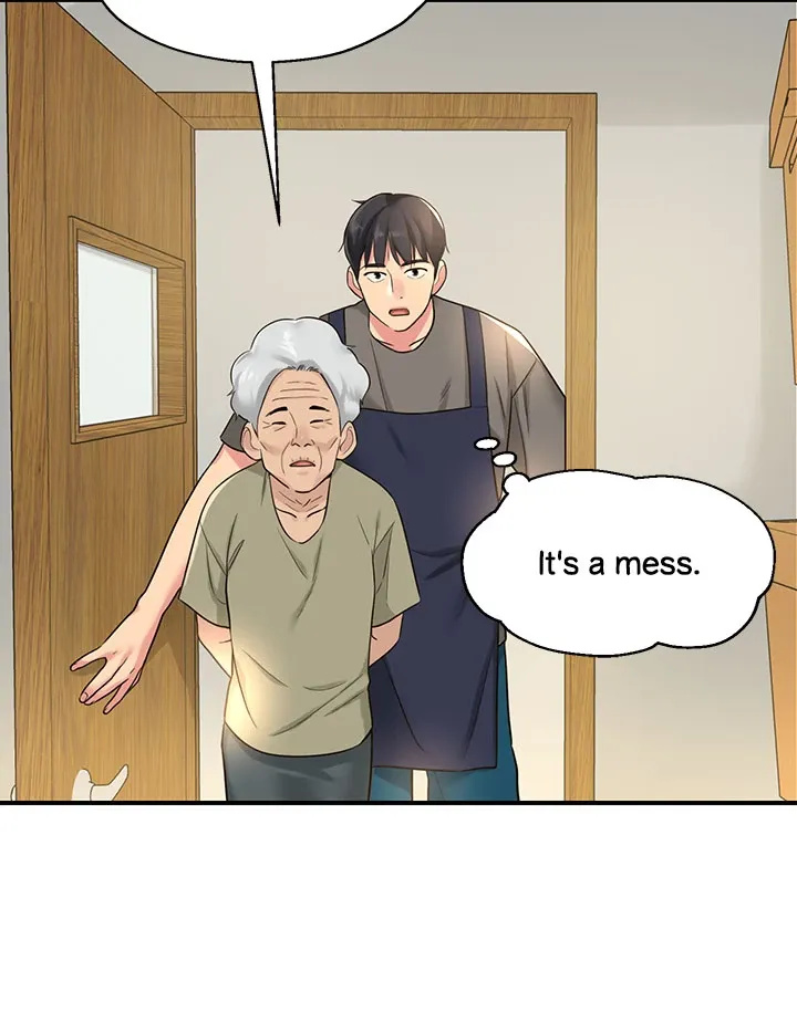 The Hole is Open Chapter 4 image 7
