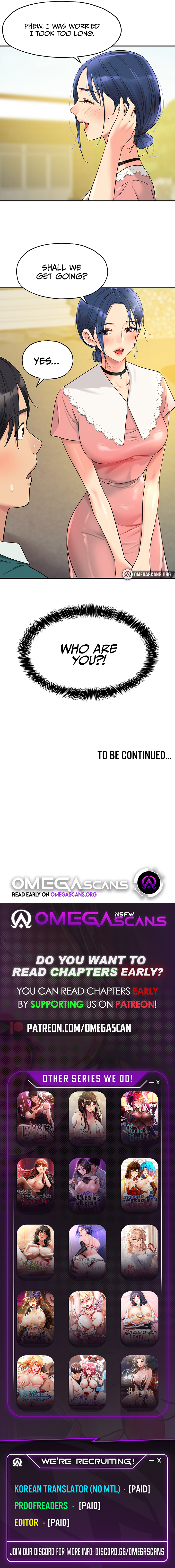 The Hole is Open Chapter 44 image 8