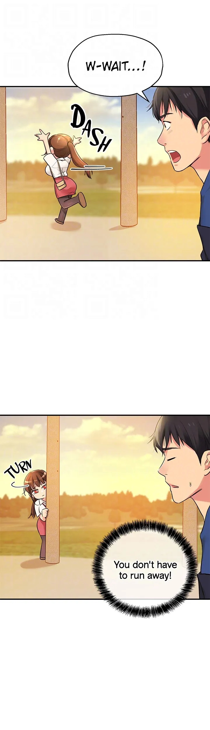 The Hole is Open Chapter 5 image 15