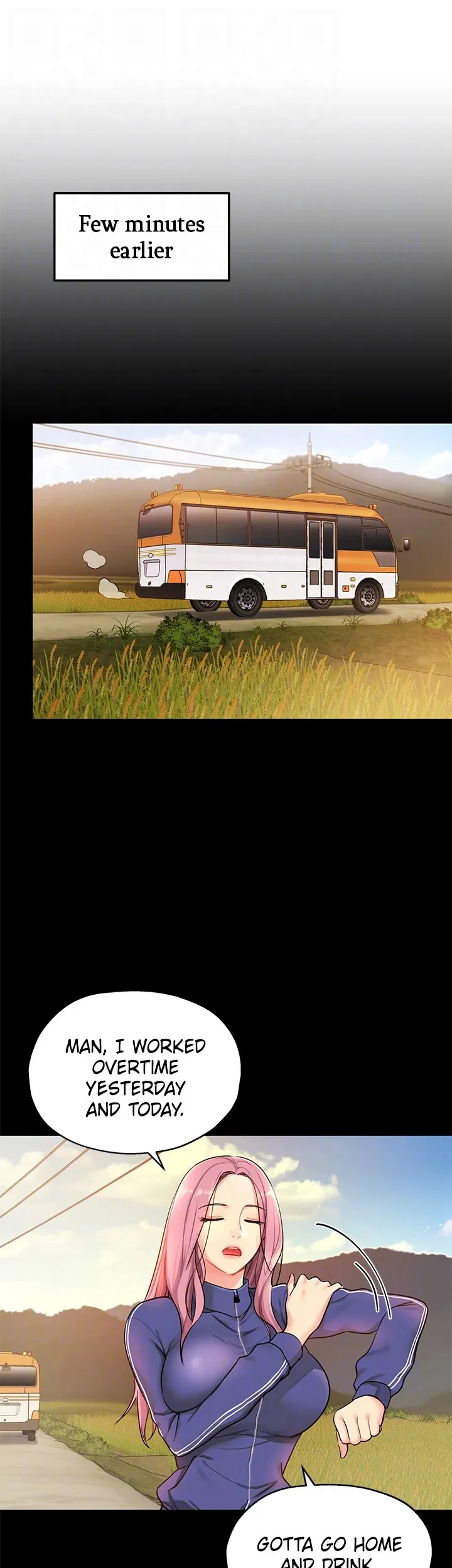 The Hole is Open Chapter 5 image 19
