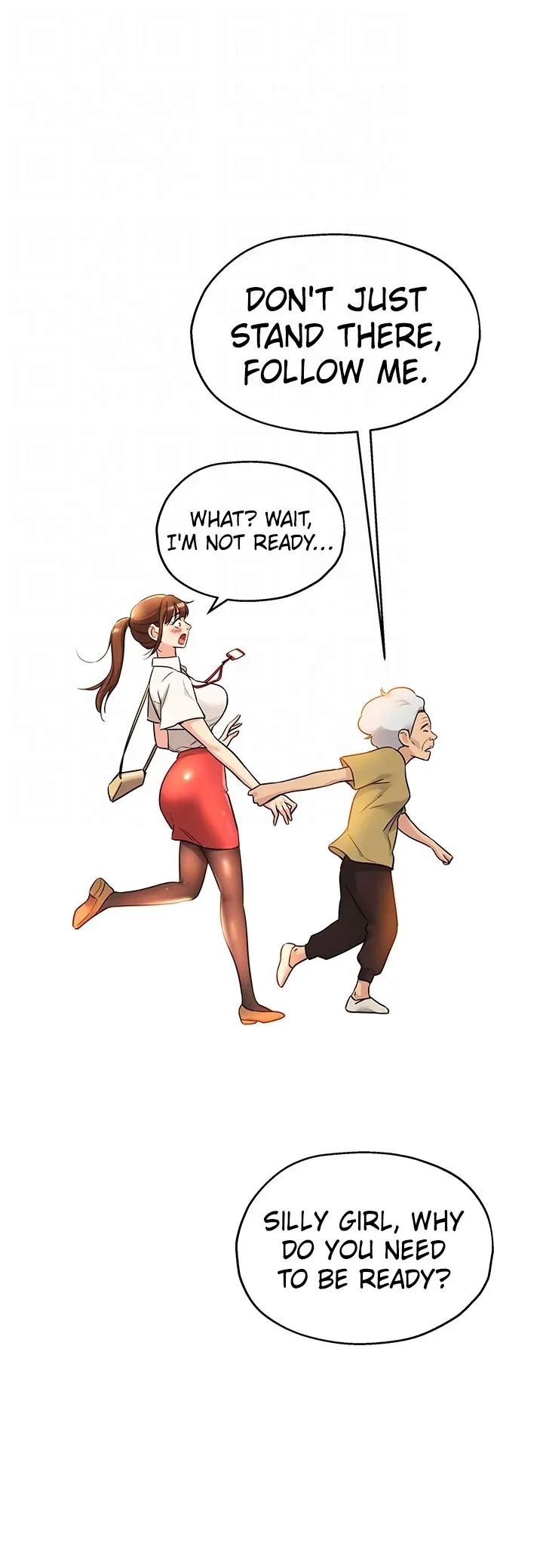 The Hole is Open Chapter 5 image 31