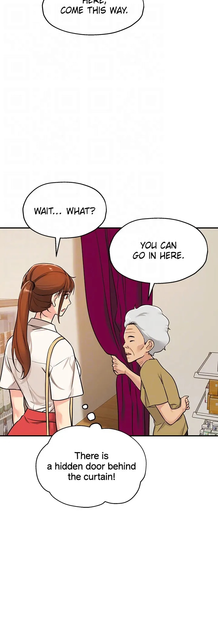 The Hole is Open Chapter 5 image 37