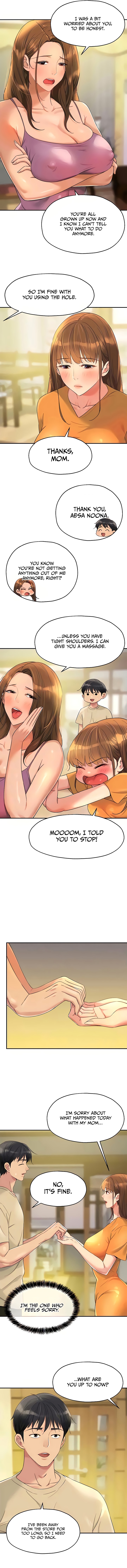 The Hole is Open Chapter 51 image 3