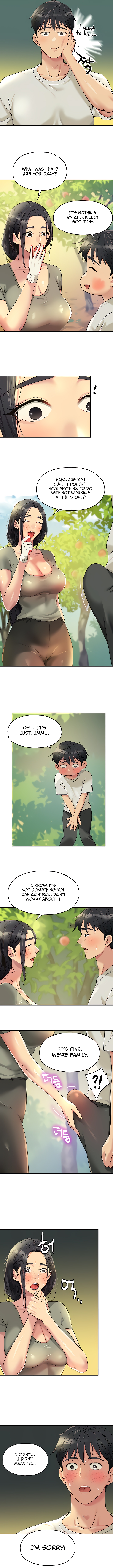The Hole is Open Chapter 55 image 7