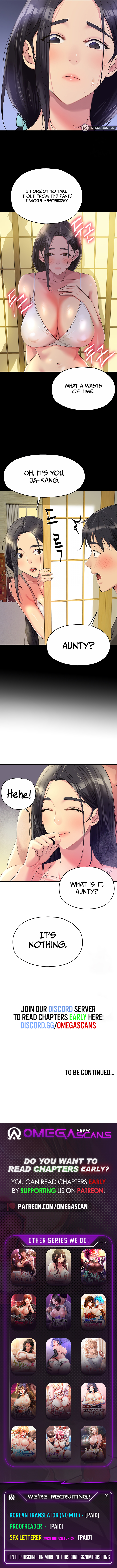 The Hole is Open Chapter 59 image 8