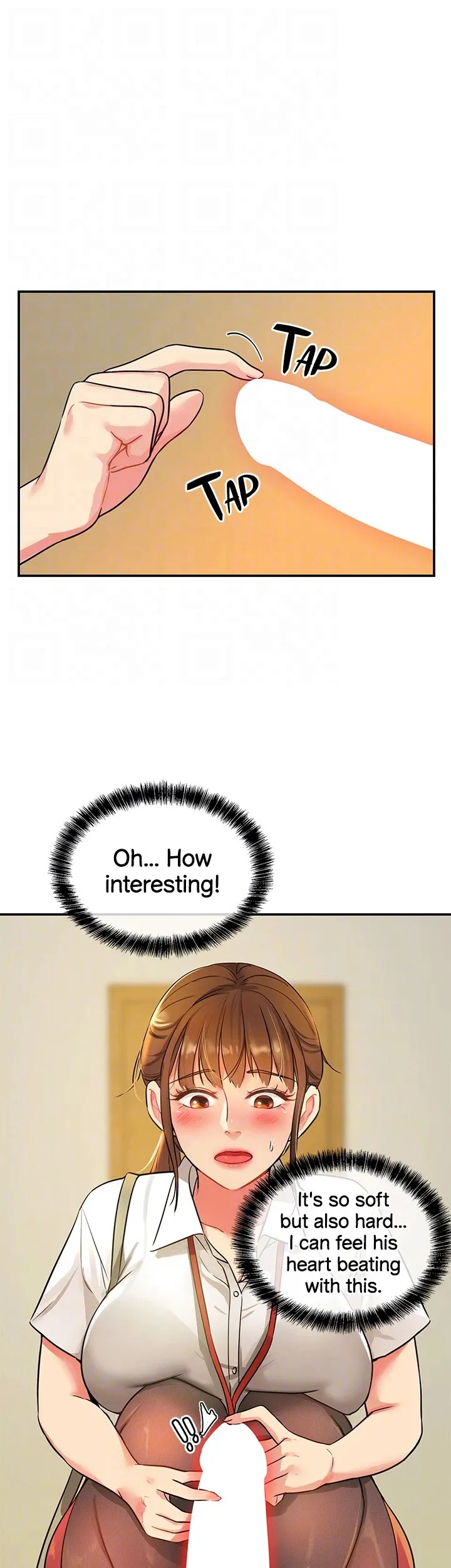 The Hole is Open Chapter 6 image 10