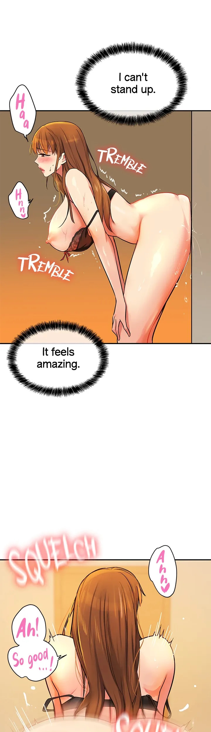 The Hole is Open Chapter 6 image 45