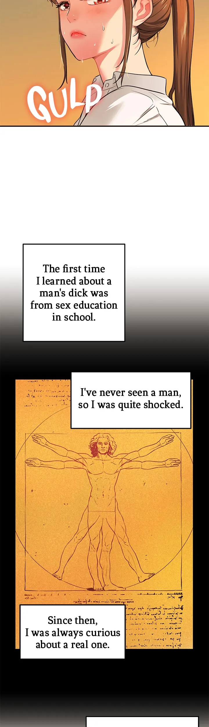 The Hole is Open Chapter 6 image 7