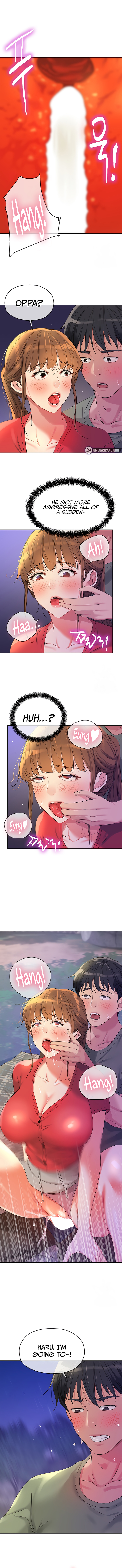 The Hole is Open Chapter 61 image 6