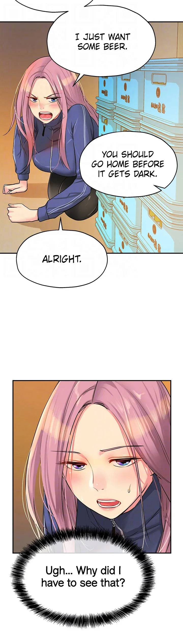 The Hole is Open Chapter 7 image 37