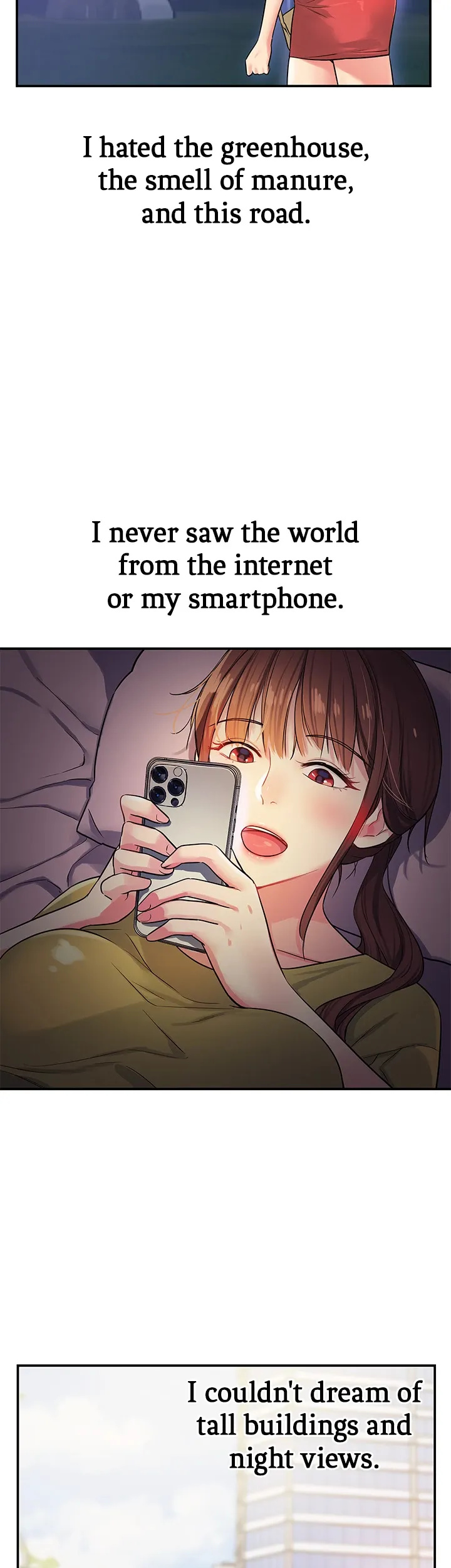 The Hole is Open Chapter 7 image 40