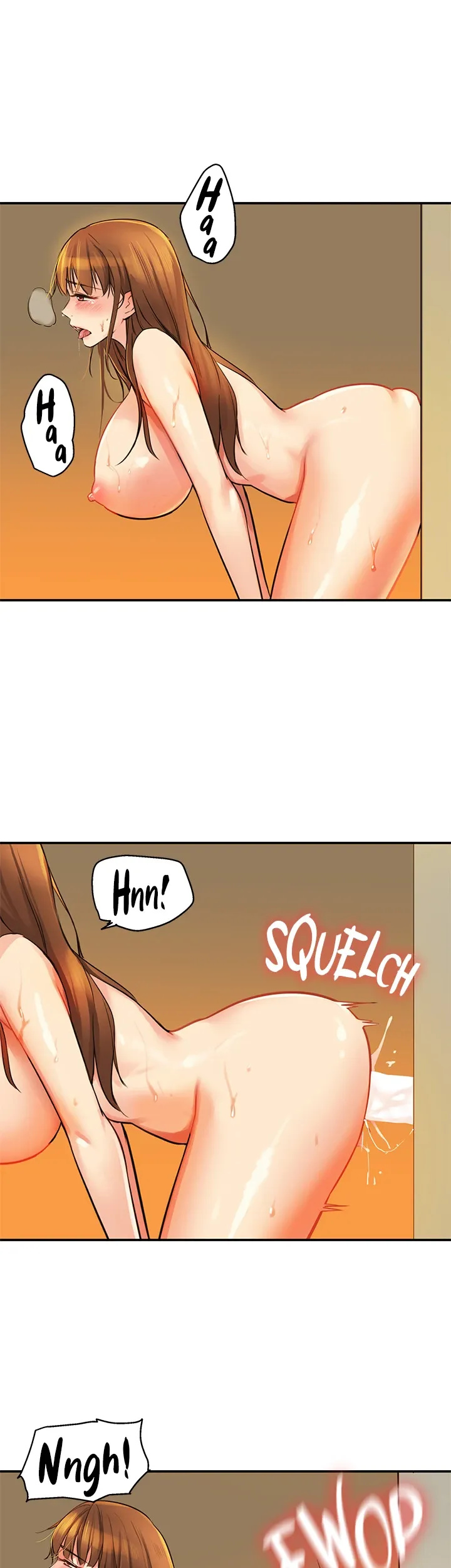 The Hole is Open Chapter 7 image 7