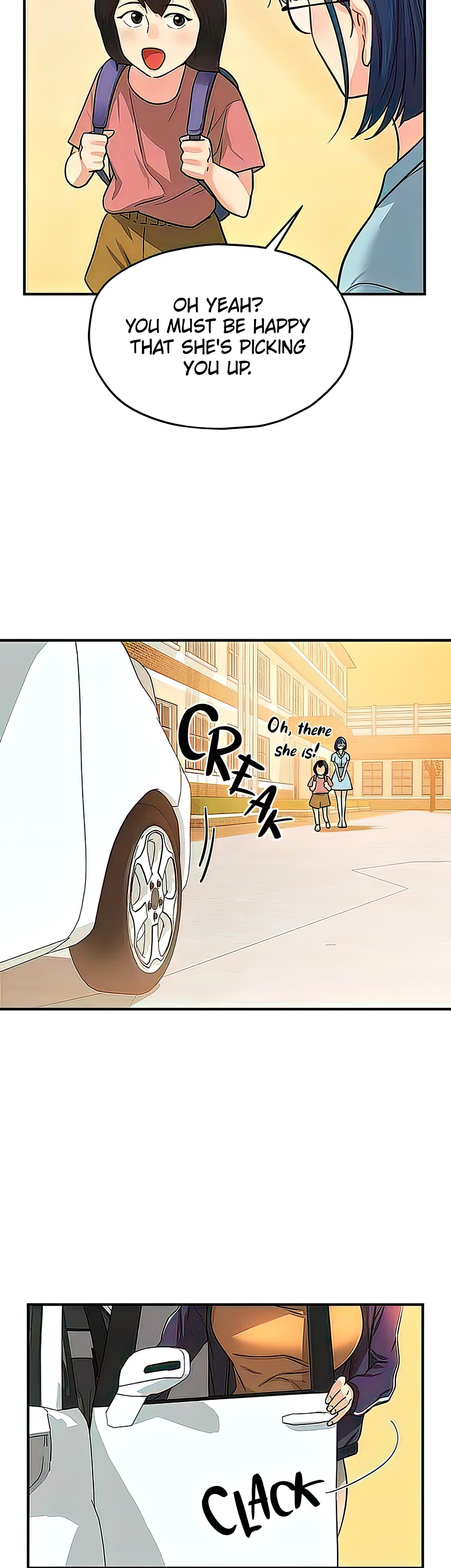The Hole is Open Chapter 8 image 19