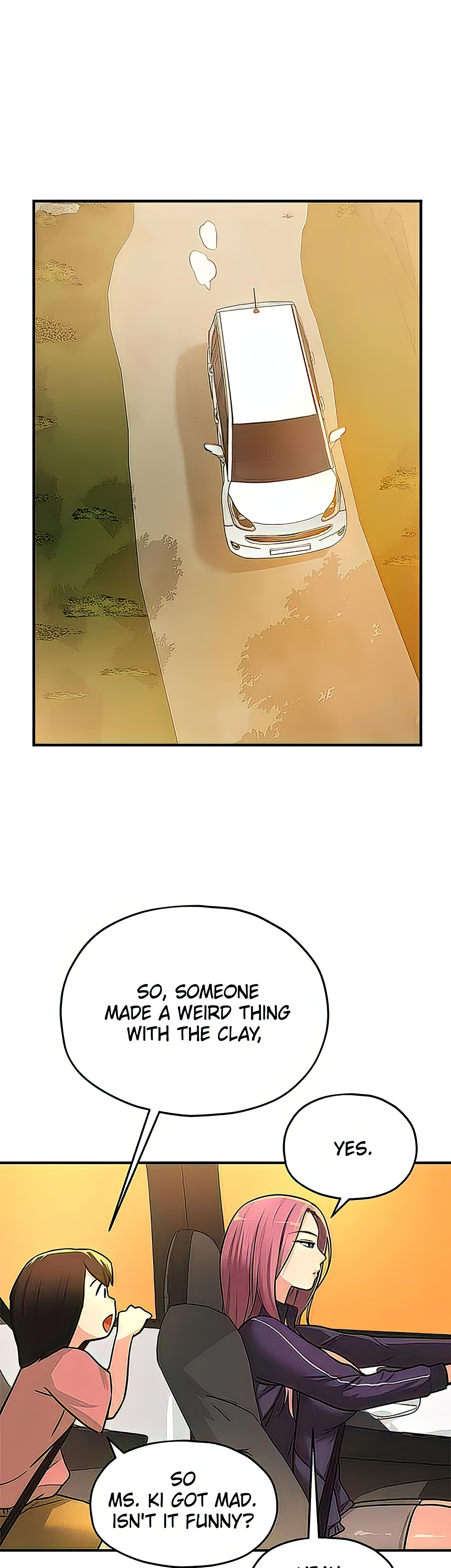 The Hole is Open Chapter 8 image 24