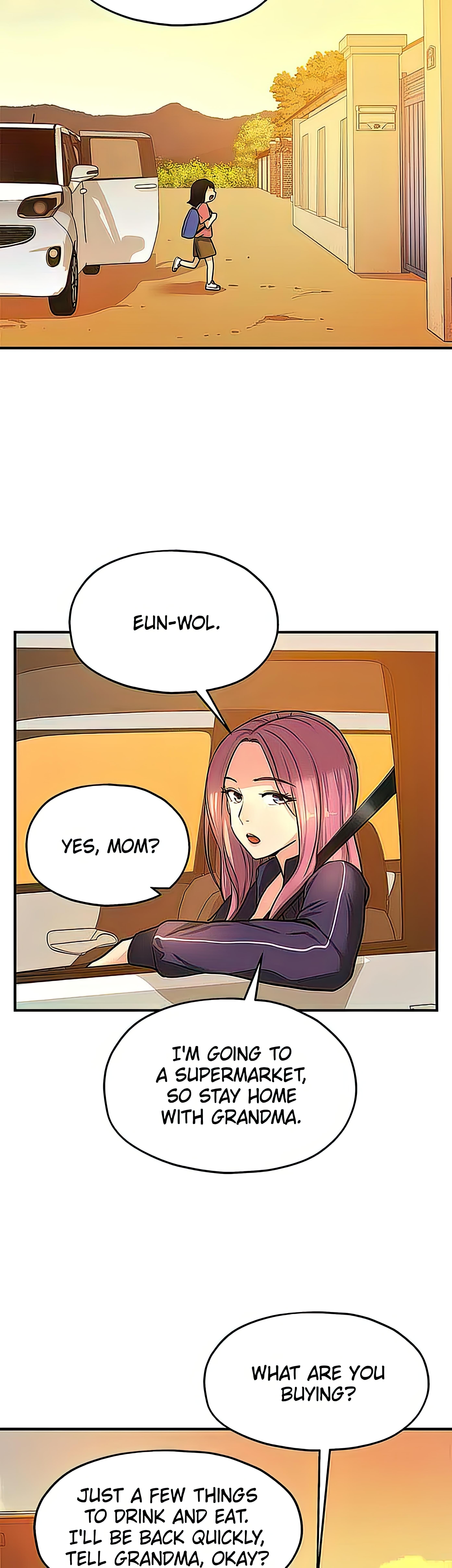The Hole is Open Chapter 8 image 27