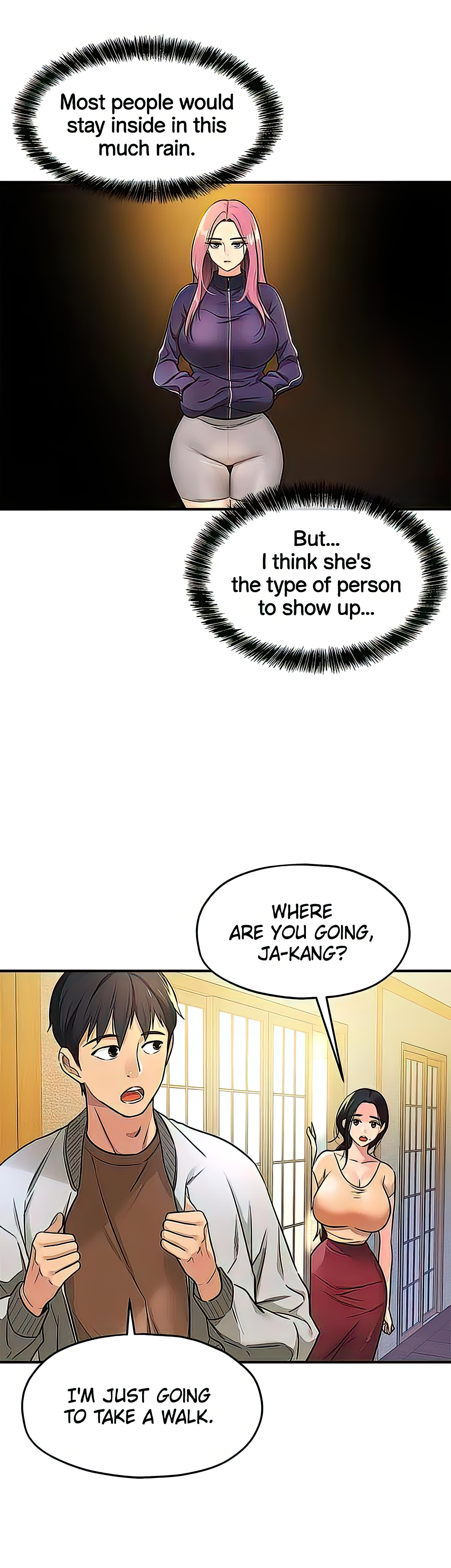 The Hole is Open Chapter 8 image 39