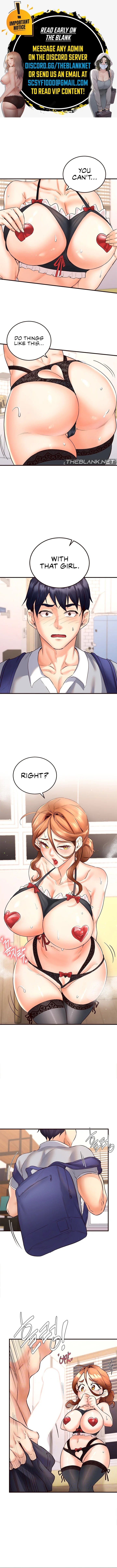 An Introduction to MILFs Chapter 13 image 0