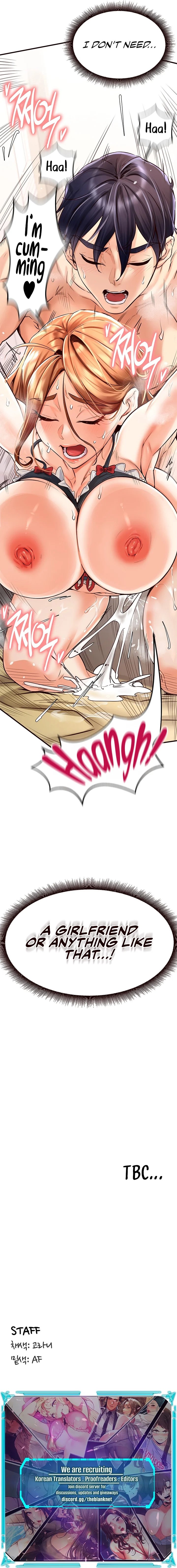 An Introduction to MILFs Chapter 13 image 12