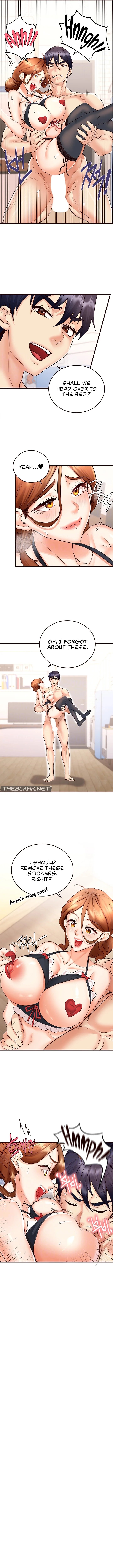 An Introduction to MILFs Chapter 13 image 1