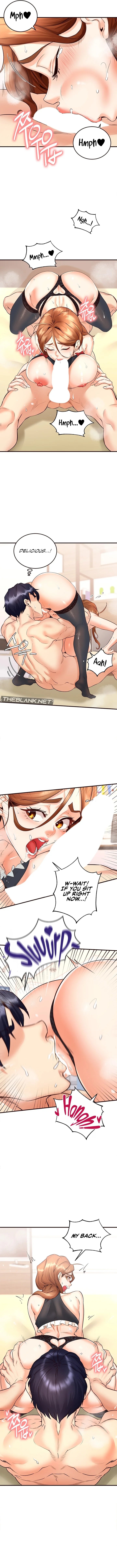An Introduction to MILFs Chapter 13 image 8