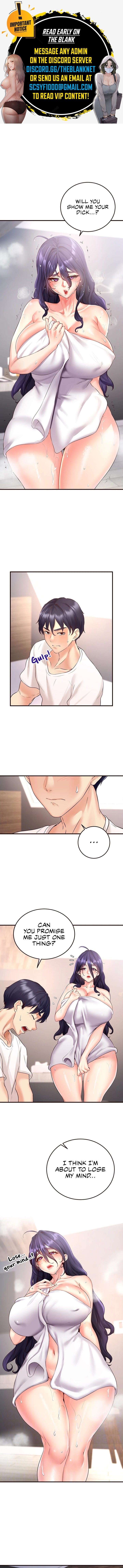 An Introduction to MILFs Chapter 17 image 0