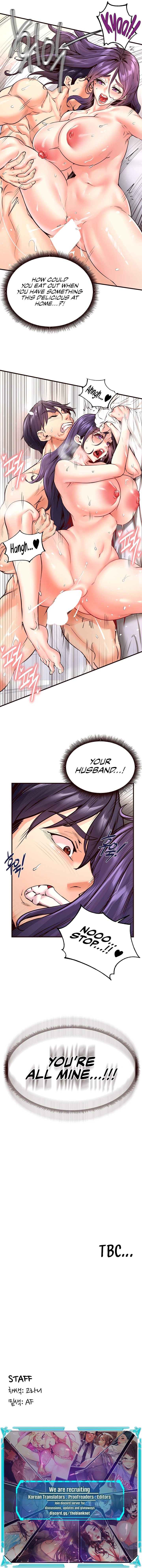 An Introduction to MILFs Chapter 17 image 12