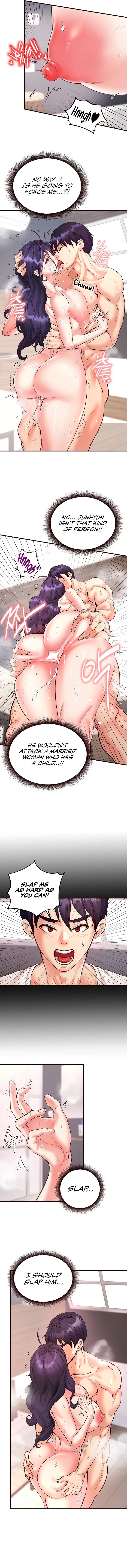 An Introduction to MILFs Chapter 17 image 6