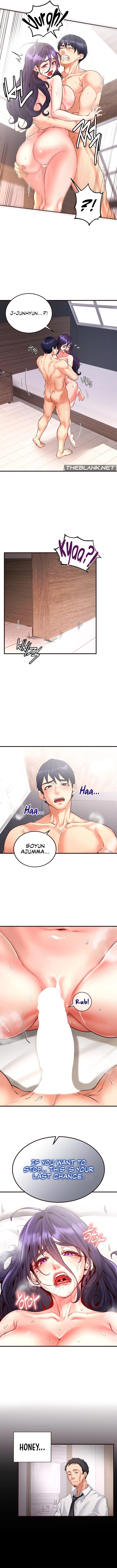An Introduction to MILFs Chapter 17 image 8